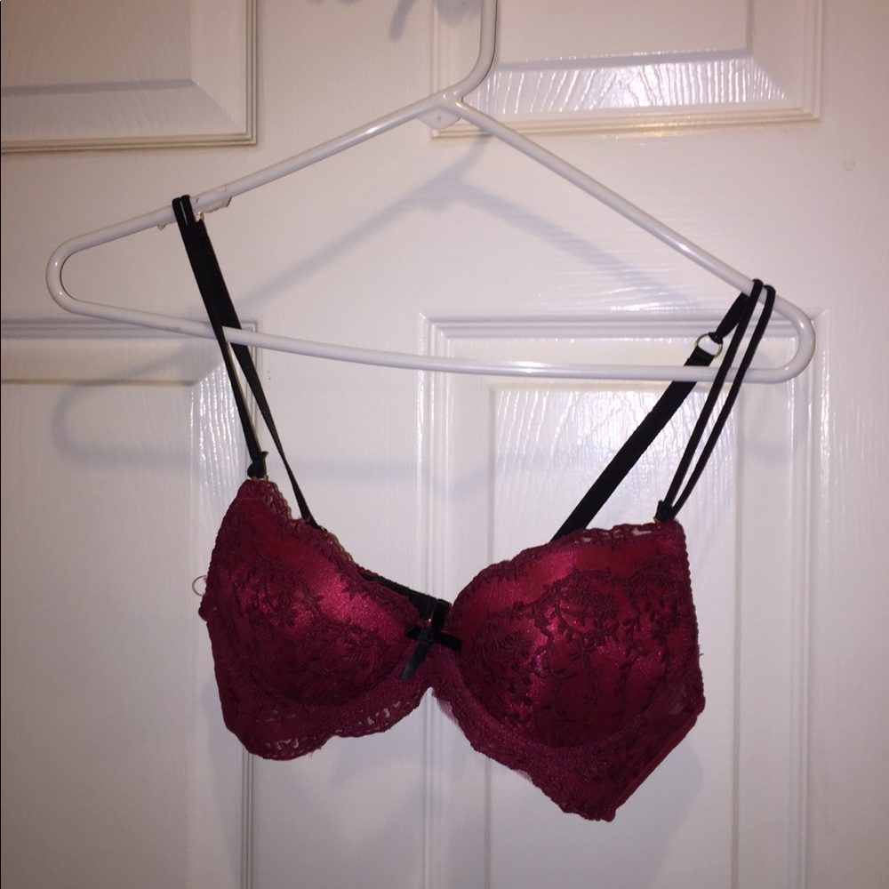 Bra